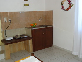 Valentino Villas & Apartments