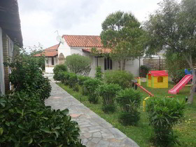 Valentino Villas & Apartments