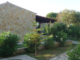 Valentino Villas & Apartments