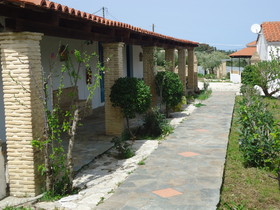 Valentino Villas & Apartments