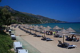 Valentino Villas & Apartments