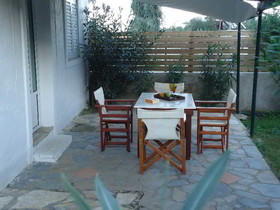 Valentino Villas & Apartments