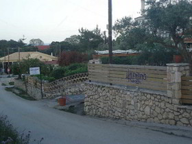 Valentino Villas & Apartments