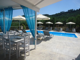 Valentino Villas & Apartments