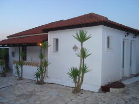 Valentino Villas & Apartments