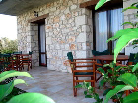 Valentino Villas & Apartments
