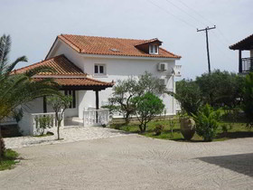 Valentino Villas & Apartments