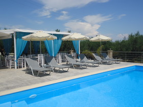 Valentino Villas & Apartments