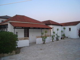 Valentino Villas & Apartments