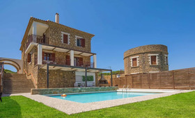 Villa Almyra