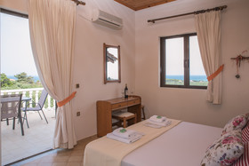 Villa Kapnisi