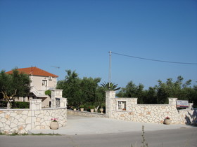 Villa Kapnisi