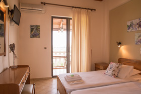 Villa Kapnisi