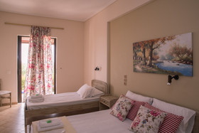Villa Kapnisi
