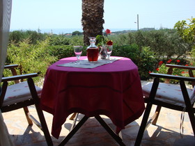 Villa Kapnisi