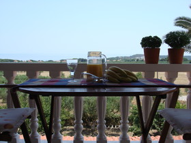 Villa Kapnisi