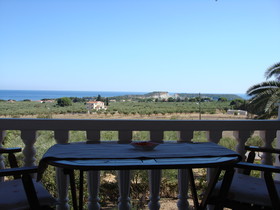 Villa Kapnisi