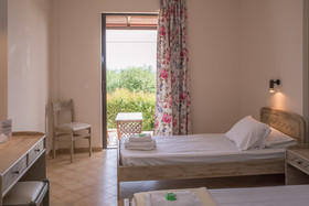 Villa Kapnisi