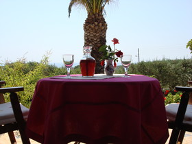 Villa Kapnisi