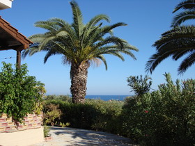Villa Kapnisi