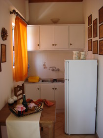 Villa Kapnisi