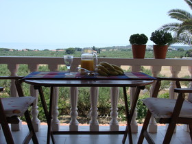 Villa Kapnisi