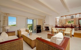 Villa Kipos