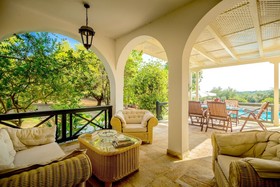 Villa Kipos