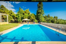Villa Kipos