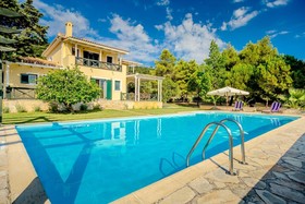 Villa Kipos