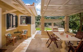 Villa Kipos