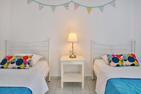 Villa Nefeli Periyali