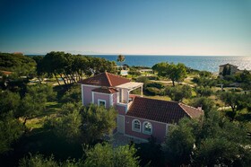 Villa Nefeli Periyali