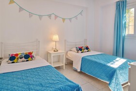 Villa Nefeli Periyali