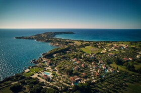 Villa Nefeli Periyali