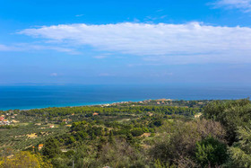 Villa Strati