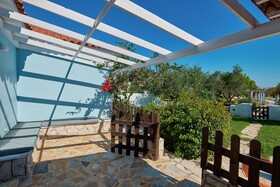 Villa Thalia Periyali