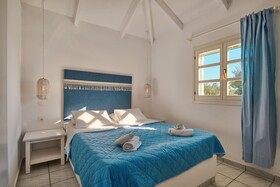 Villa Thalia Periyali