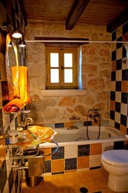 Zakynthos Villas