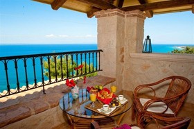 Zakynthos Villas