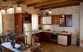 Zakynthos Villas