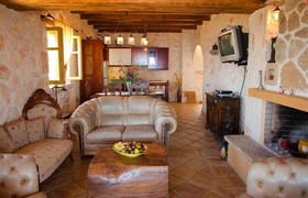 Zakynthos Villas