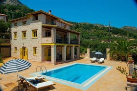Zakynthos Villas