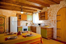 Zakynthos Villas