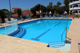 Zante Yliessa Apart Hotel