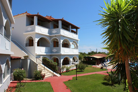 Zante Yliessa Apart Hotel