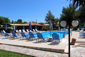 Zante Yliessa Apart Hotel
