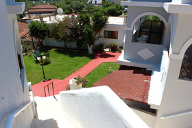 Zante Yliessa Apart Hotel