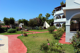 Zante Yliessa Apart Hotel
