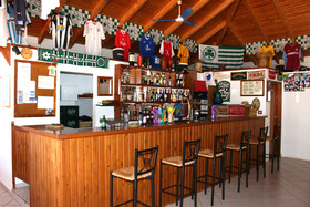 Zante Yliessa Apart Hotel